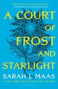A COURT OF FROST AND STARLIGHT (BOOK 4 )