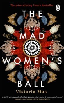 THE MAD WOMEN'S BALL