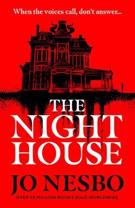 THE NIGHT HOUSE