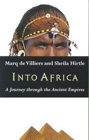 INTO AFRICA. A JOURNEY THROUGH THE ANCIENT