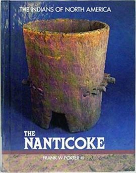 NANTICOKE, THE