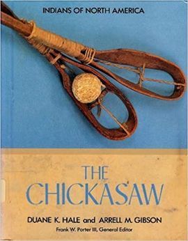 CHICKASAW,THE