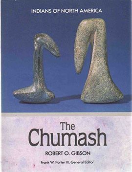 CHUMASH, THE
