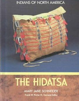 HIDATSA, THE