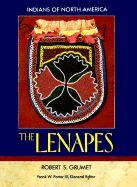 LENAPES, THE