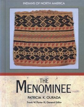 MENOMINEE, THE