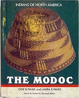 MODOC, THE