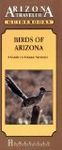BIRDS OF ARIZONA-ARIZONA TRAVELER GUIDEBOOKS