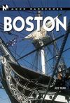 BOSTON -MOON HANDBOOKS