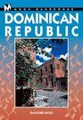 DOMINICAN REPUBLIC -MOON