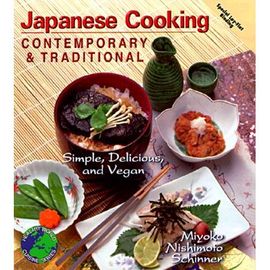 JAPANESE COOKING