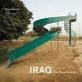 IRAQ. THE SPACE BETWEEN