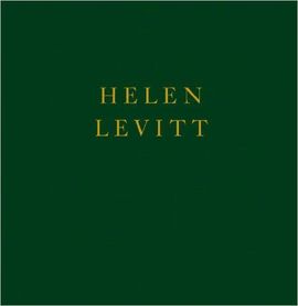 HELEN LEVITT