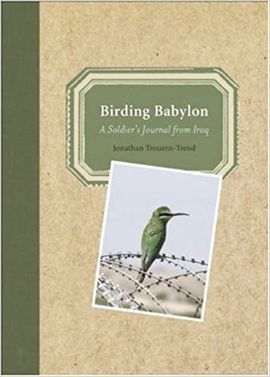 BIRDING BABYLON