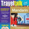 CHINESE MANDARIN- TRAVEL TALK [LLIBRE + CD]