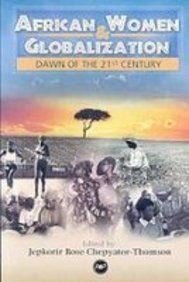 AFRICAN WOMEN & GLOBALIZATION