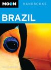 BRAZIL -MOON HANDBOOKS