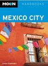 MEXICO CITY -MOON