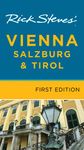VIENNA. SALZBURG & TIROL -RICK STEVES'