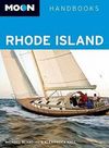 RHODE ISLAND -MOON HANDBOOKS