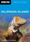GALAPAGOS ISLANDS. SPOTLIGHT -MOON