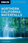NORTHERN CALIFORNIA WATERFALLS -OUTDOORS MOON