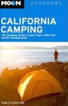 CALIFORNIA CAMPING -OUTDOORS MOON
