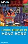HONG KONG, LIVING ABROAD IN -MOON