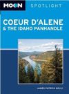 COEUR D'ALENE & THE IDAHO PANHANDLE -SPOTLIGHT MOON