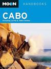 CABO -MOON HANDBOOKS