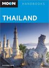 THAILAND -MOON HANDBOOKS