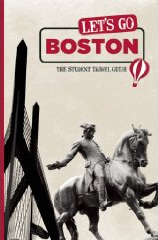 BOSTON -LET'S GO