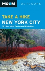 NEW YORK CITY. TAKE A HIKE -MOON OUTDOORS