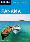 PANAMA -MOON HANDBOOKS