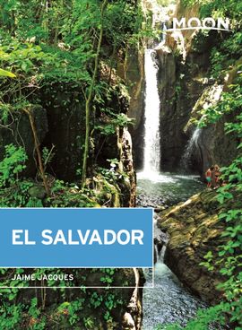 EL SALVADOR- MOON