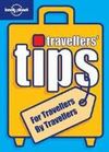 TRAVELLERS TIPS
