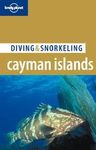CAYMAN ISLAND .DIVING & SNORKELING -LONELY PLANET