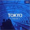 TOKYO. CITIESCAPE -LONELY PLANET