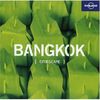 BANGKOK. CITIESCAPE -LONELY PLANET