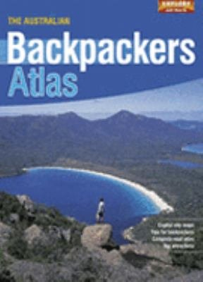 AUSTRALIAN BACKPACKERS ATLAS, THE