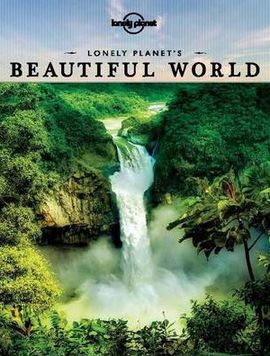 BEAUTIFUL WORLD -LONELY PLANET