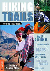 HIKING TRAILS OF SOUTH AFRICA