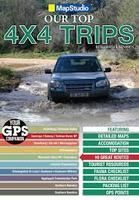 SOUTH AFRICA, NAMIBIA & BOTSWANA: OUR TOP 4X4 TRIPS