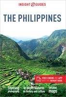 PHILIPPINES -INSIGHT GUIDES