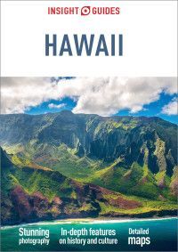 HAWAII- INSIGHT GUIDES