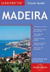 MADEIRA (GUIDE & MAP) -GLOBETROTTER TRAVEL PACK