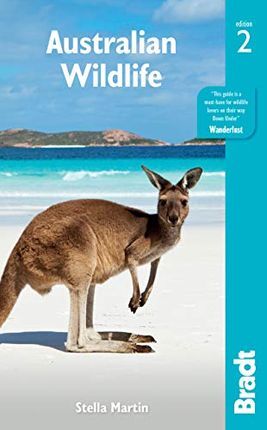 AUSTRALIAN WILDLIFE -BRADT