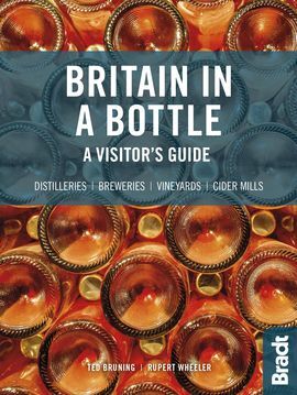 BRITAIN IN A BOTTLE. A VISITOR'S GUIDE