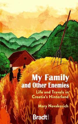MY FAMILY AND OTHER ENEMIES