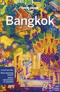 BANGKOK -LONELY PLANET